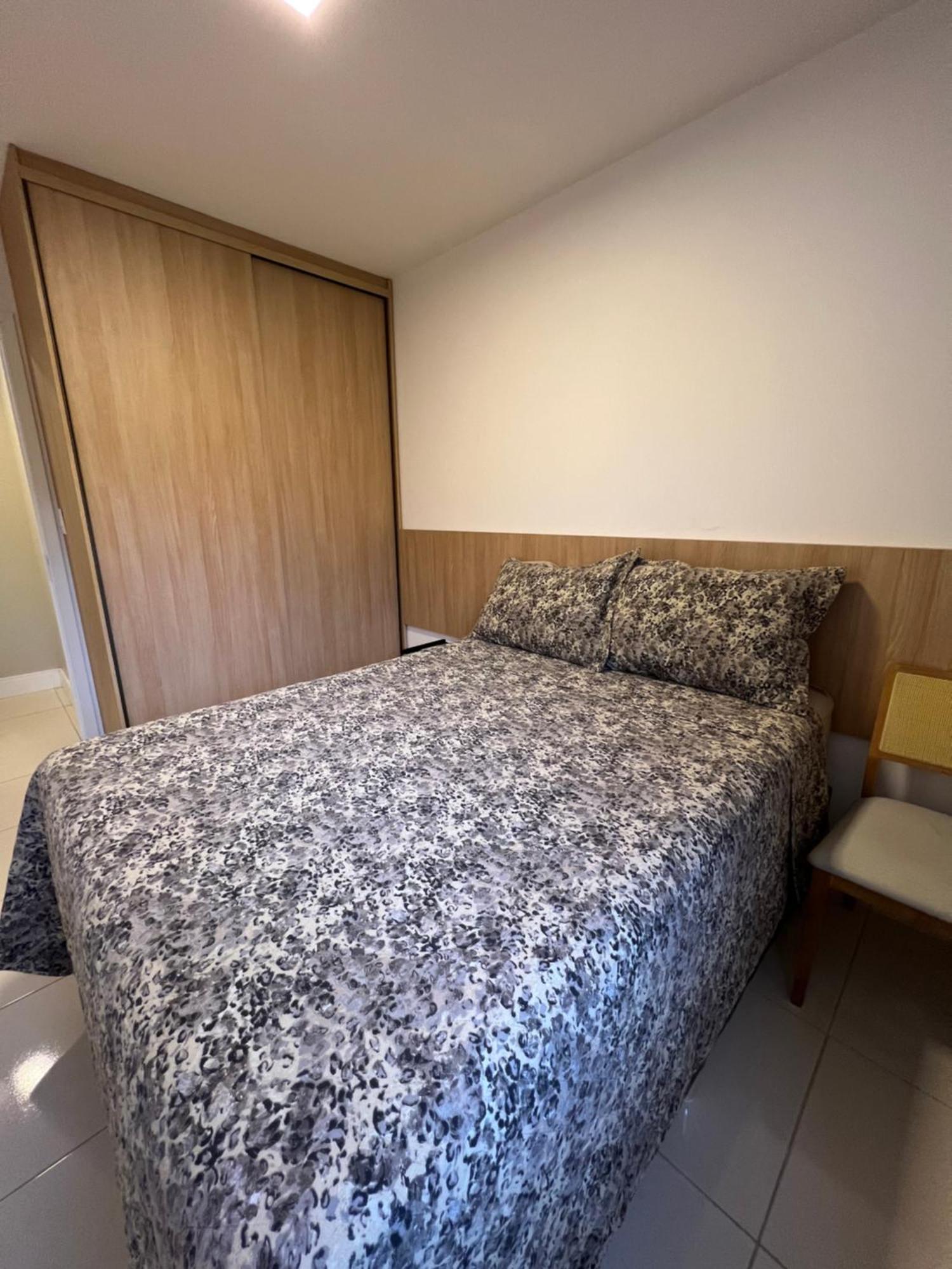 Confortavel 2 Quartos A 4 Min Da Orla * Aracaju