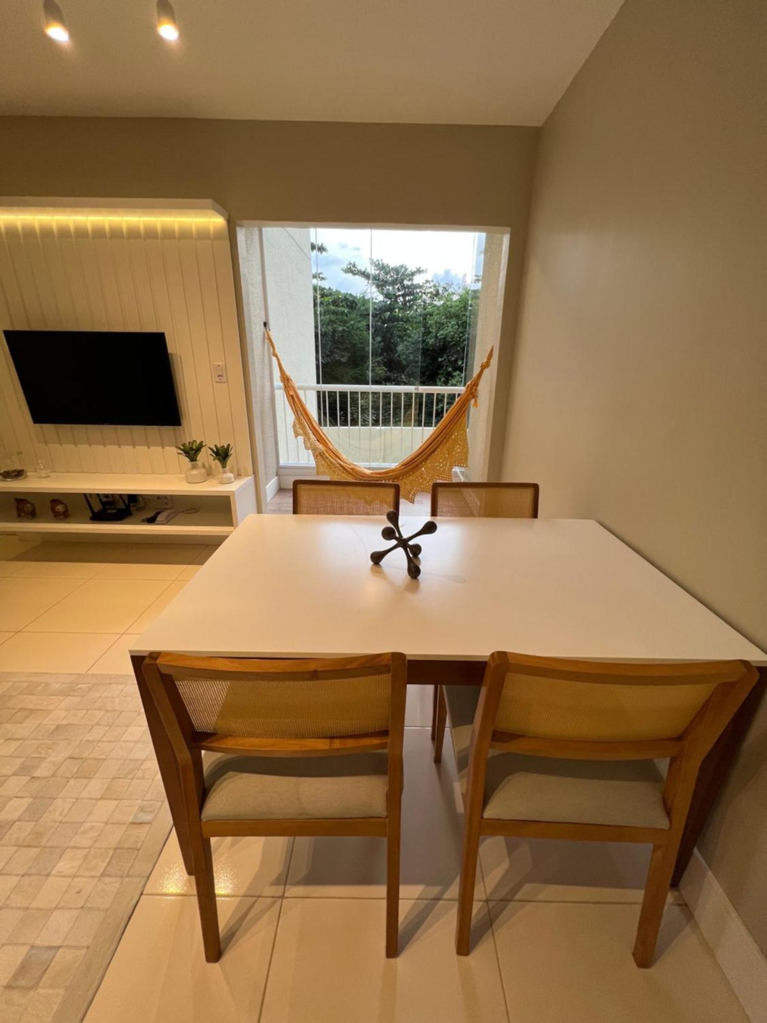 Apartamento Confortavel 2 Quartos A 4 Min Da Orla *