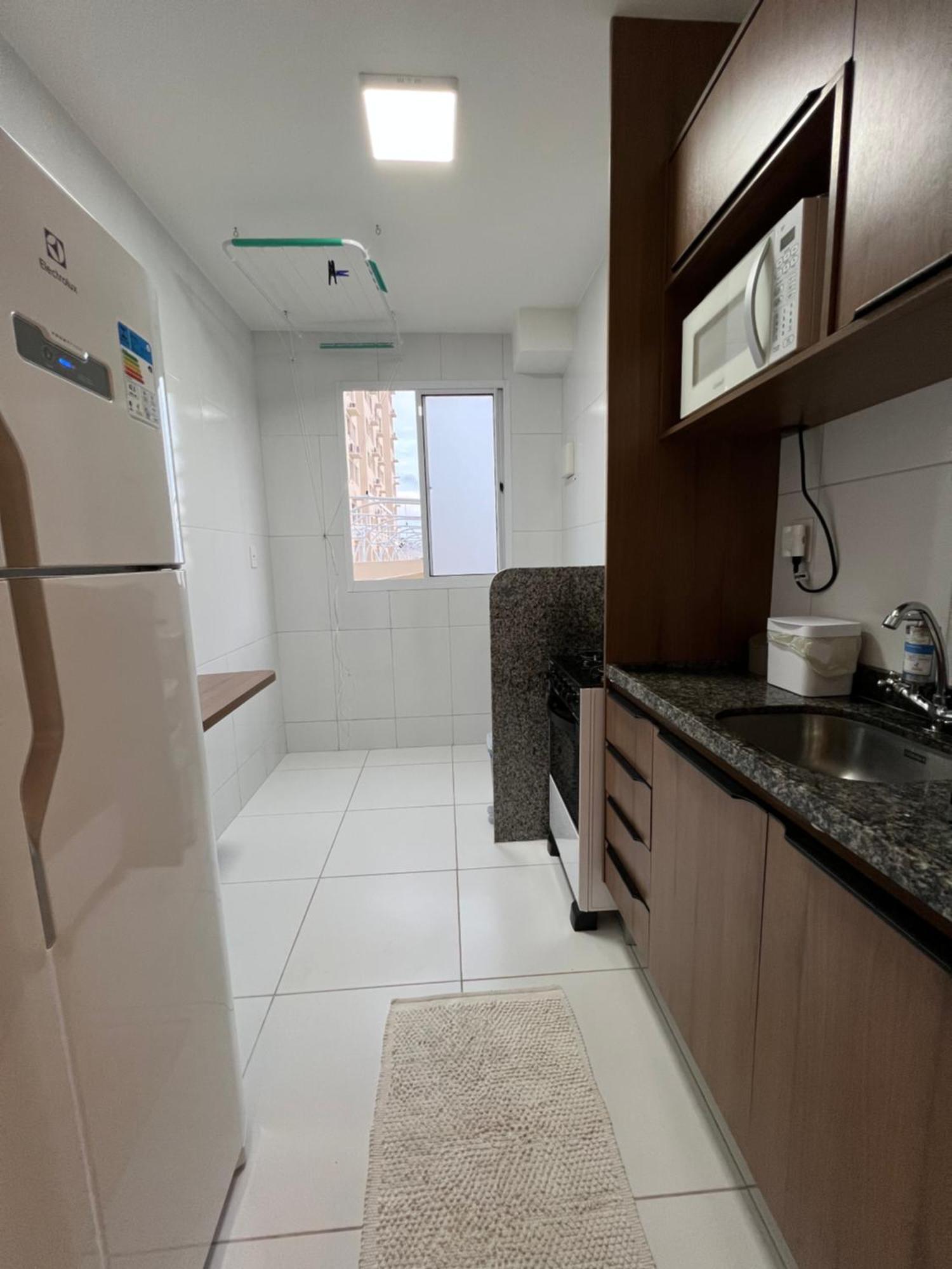 Confortavel 2 Quartos A 4 Min Da Orla Apartamento Aracaju