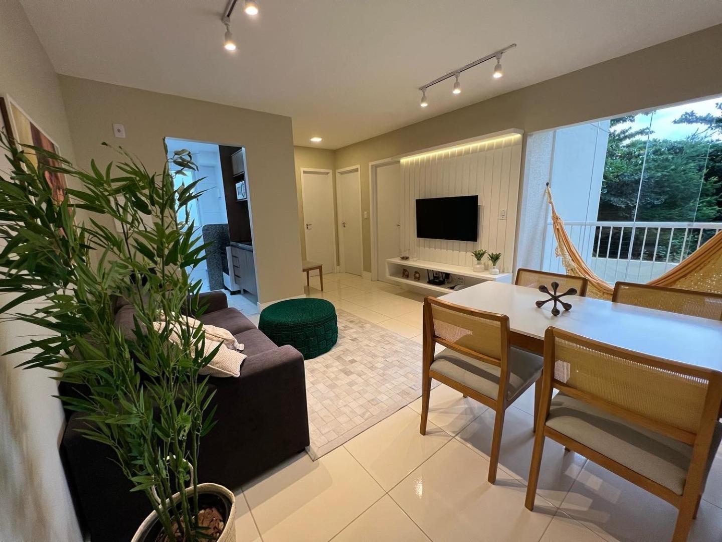 Confortavel 2 Quartos A 4 Min Da Orla Apartamento *
